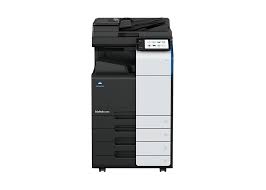 IMPRESORA MULTIFUNCIONAL LASER BIZHUB C451I